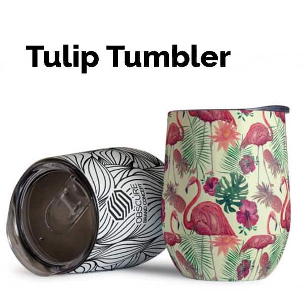 Tulip Tumbler